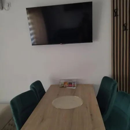 Apartmant Novakovic 아파트