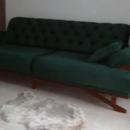 Apartament Apartmant Novakovic *