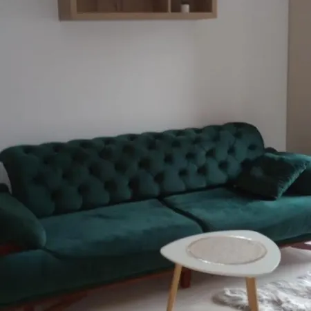 아파트 Apartmant Novakovic Vrnjačka Banja