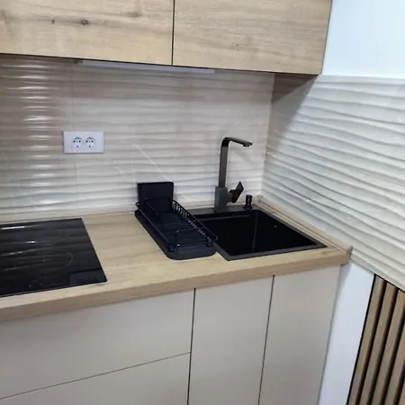 Apartman Apartmant Novakovic *