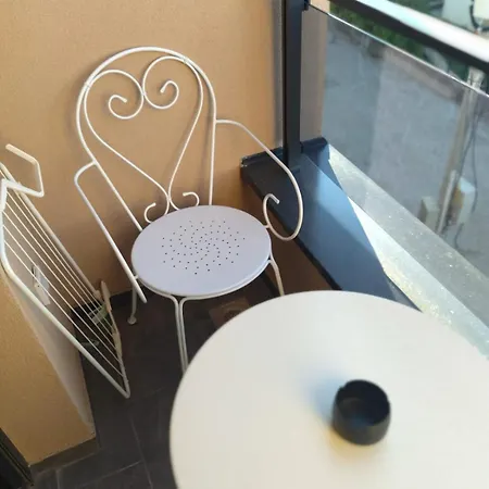 Apartmant Novakovic Vrnjačka Banja