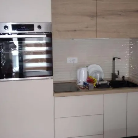 아파트 Apartmant Novakovic Vrnjačka Banja