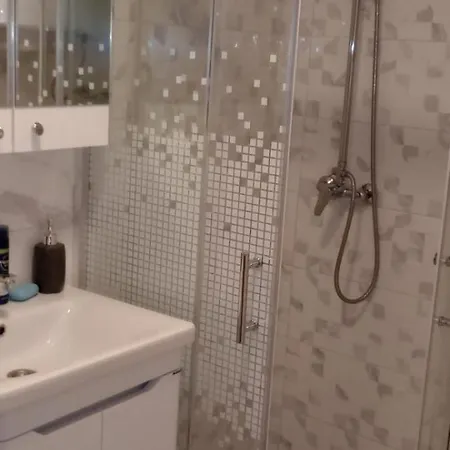 Apartmant Novakovic *