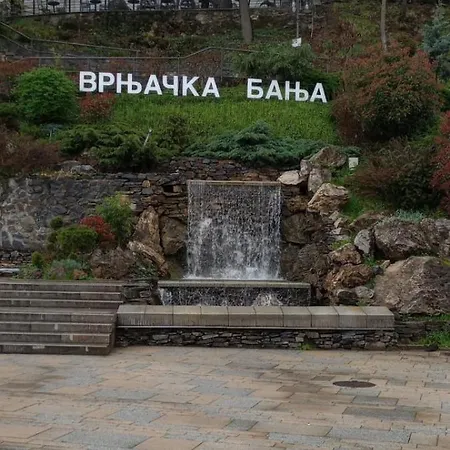 Apartmant Novakovic * Vrnjačka Banja