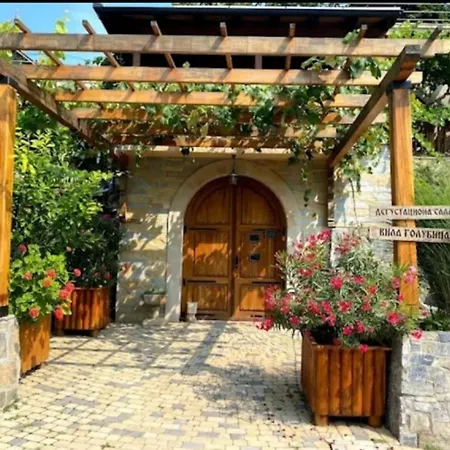 Apartmant Novakovic Apartament Vrnjačka Banja