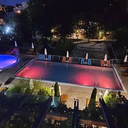 Apartament Apartmant Novakovic Vrnjačka Banja