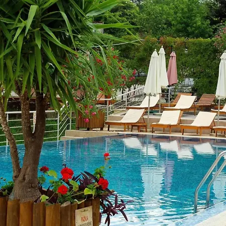 Apartmant Novakovic *