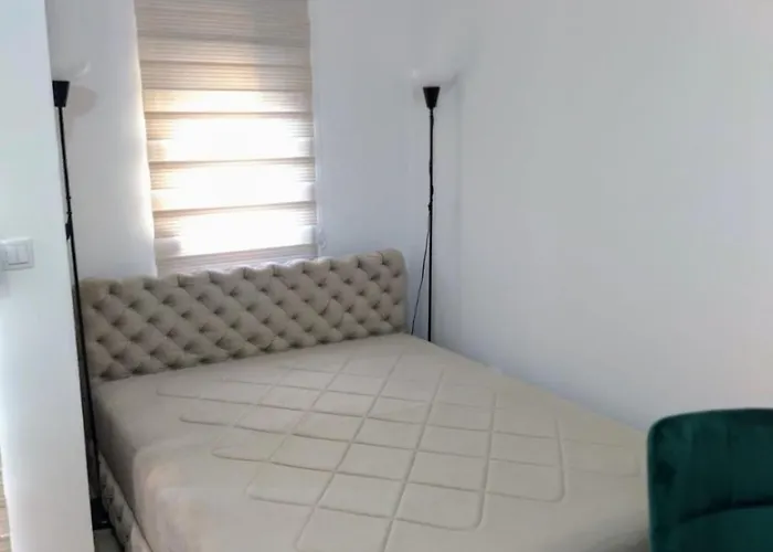 Апартаменты Apartmant Novakovic Врнячка-Баня