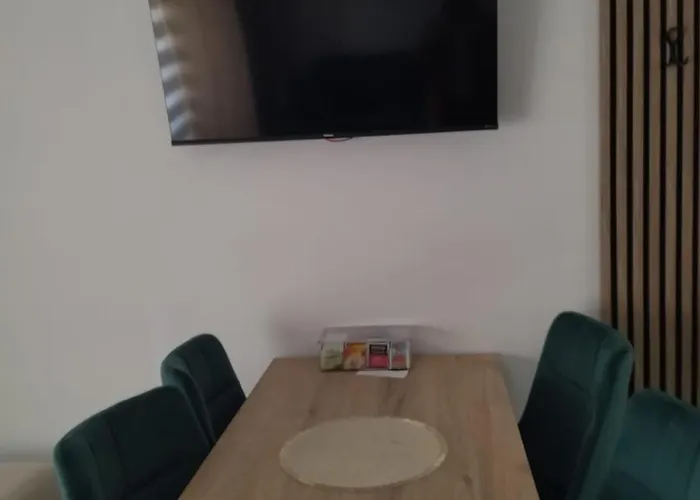 Apartmant Novakovic Апартаменты