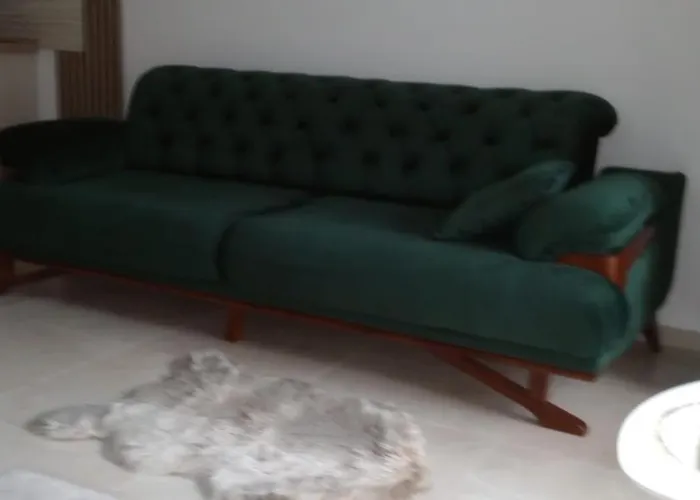 Апартаменты Apartmant Novakovic *