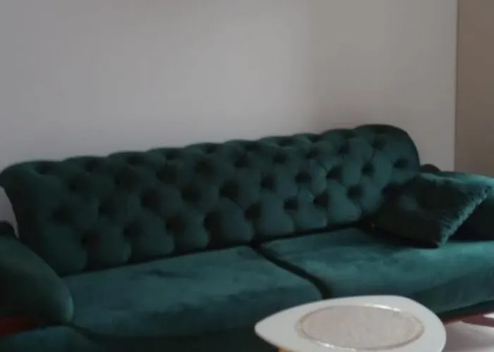 Апартаменты Apartmant Novakovic Врнячка-Баня