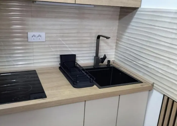 Апартаменты Apartmant Novakovic *