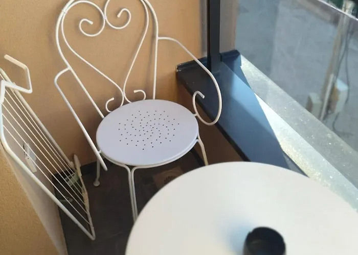 Apartmant Novakovic Врнячка-Баня