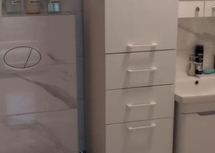 Apartmant Novakovic *