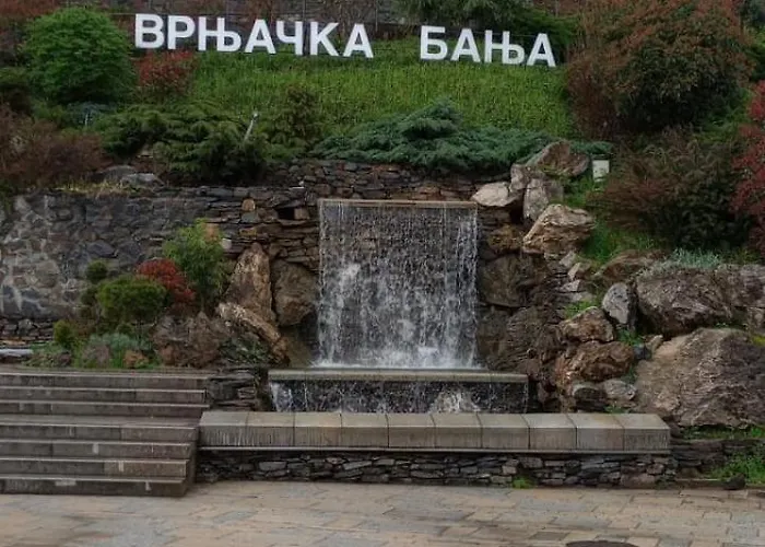 Apartmant Novakovic * Врнячка-Баня