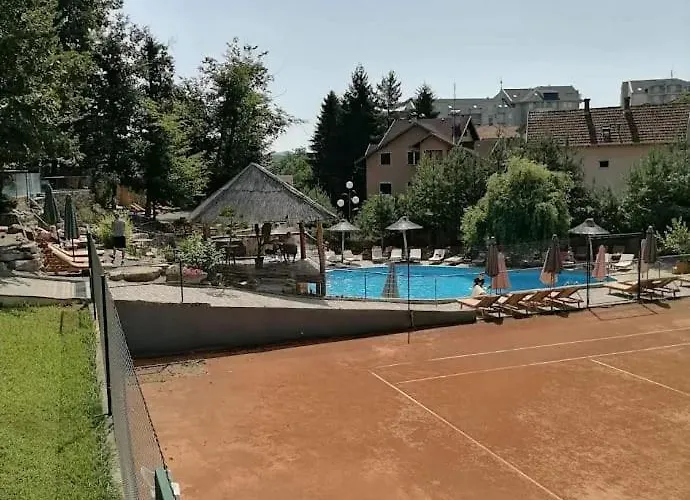 Apartmant Novakovic Апартаменты *