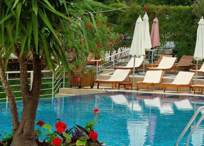 Apartmant Novakovic *